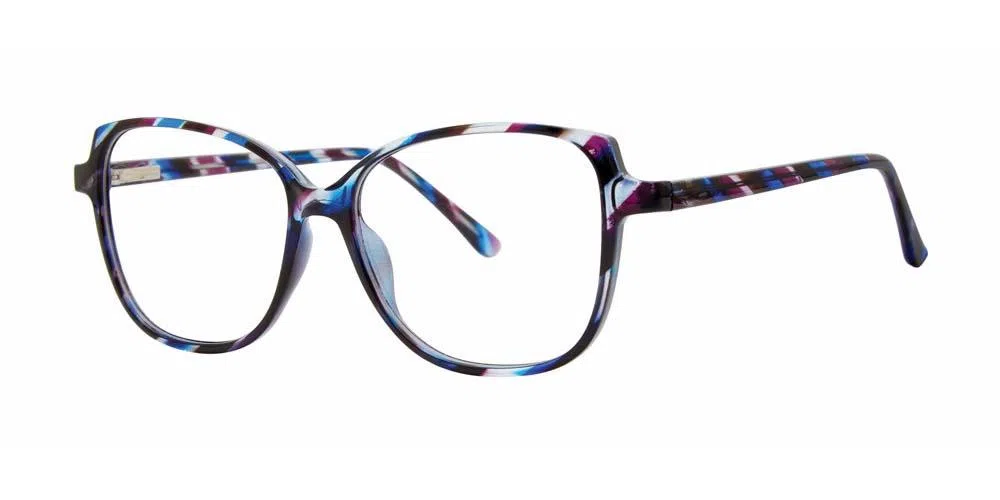 MODERN PLASTICS II FOUND Eyeglasses - view 4